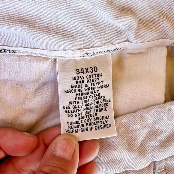 St. John’s Bay Pants - Picture 3 of 4